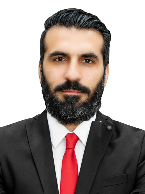 Hadi AL Askari - هادي العسكري